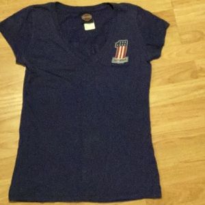 Authentic Harley Davidson T-Shirt